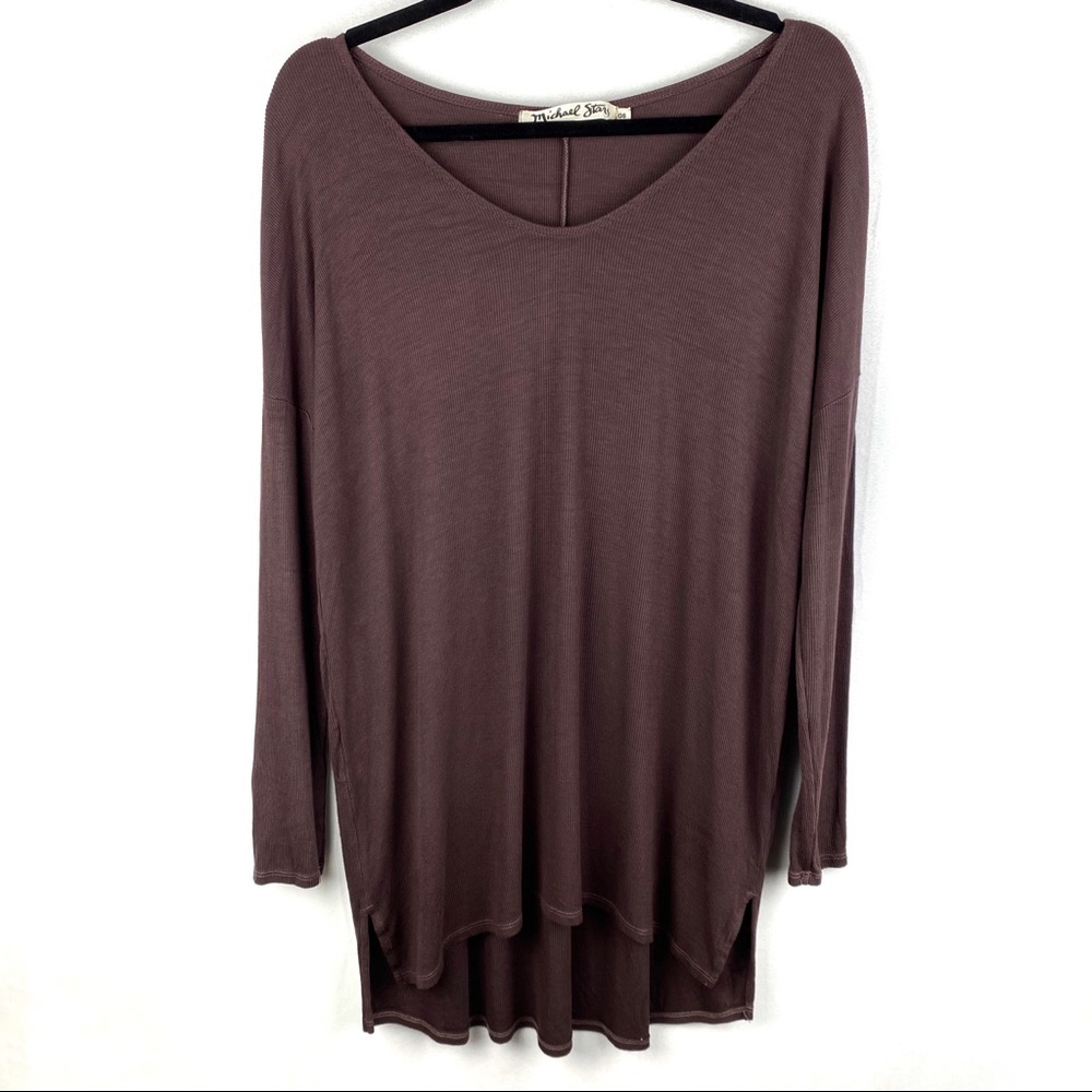 🌟 STYLE PICK 🌟 Michael Stars Tunic Top